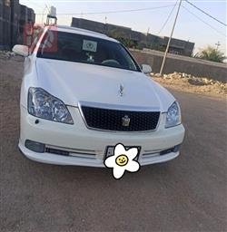 تويوتا كراون